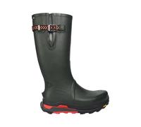 Viking Villrein Pro High, Vert canard., 40 EU