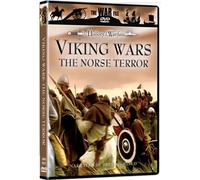 Viking Wars: The Norse Terror