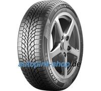 Viking WinTech NewGen 225/55R19 103V XL FR 3PMSF EVC B C 72 B