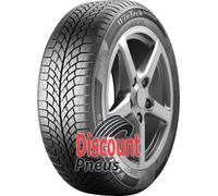 Viking WinTech NewGen 245/45R19 102V XL FR M+S 3PMSF C C 72 B