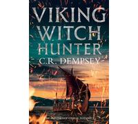 Viking Witch Hunter - C R Dempsey - Auto-Édition - ebook (ePub) - Livre