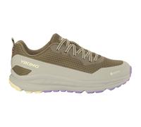 Viking - Women's Motion Low GTX - Chaussures multisports - EU 38 - olive / lilac