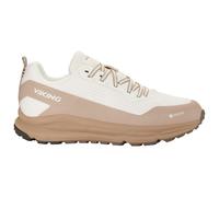 Viking - Women's Motion Low GTX - Chaussures multisports - EU 40 - cream / brown