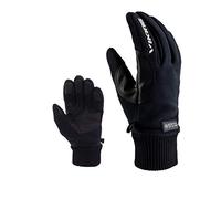 VIKING X Rollers en Ligne pour Femmes, Noir, 6
