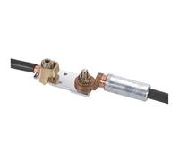 Viking3 Power Clamp 70mm2 KS-KB Legrand Screw Clamp - 039020