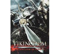 Vikingdom - L'eclipse de sang
