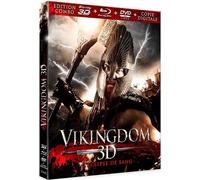 Vikingdom – L'éclipse de sang – Blu-ray
