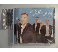 Vikinger - Tanz Mit Mir [Import]
