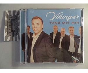 Vikinger - Tanz Mit Mir [Import]