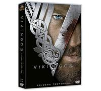 Vikingos Temporada 1