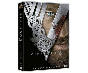 Vikingos Temporada 1