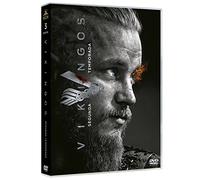 Vikingos (Vikings) - Season 2
