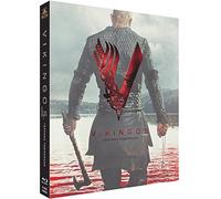 Vikings - Intégrale Saison 3 Import Es