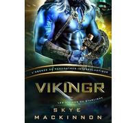 Vikingr: Les Vikings du Starlight