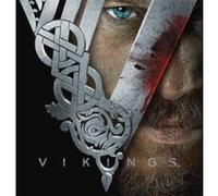 Vikings 1 Original Soundtrack Édition Limitée Vinyle Coloré
