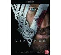Vikings: Season 1 [Import]