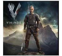 Vikings 2 Original Soundtrack Édition Limitée Vinyle Coloré A