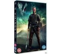 Vikings – MGM – Saison 2