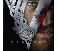 Trevor Morris - Vikings