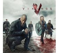 Vikings – Saison 3 – Vinyle couleur blanche – Music on Vinyl