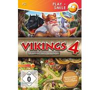 Vikings 4 : Stämme des Nordens [import allemand]