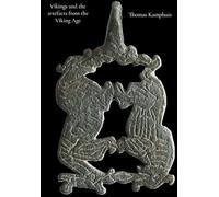 Vikings and even more..: The objects of their time and the objects of the peoples surrounding them in the Viking Age.