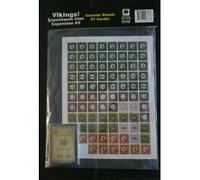 Vikings: Become the Legend - extension 2 Kopenhamn