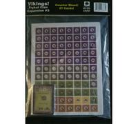 Vikings: Become the Legend - extension 3 Frykat