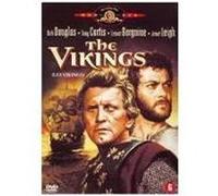 Leigh,Janet - The Vikings [Import]