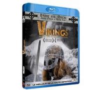 Vikings - Blu-Ray G