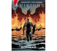 Vikings by Cavan Scott Cavan Scott, (Auteur)
