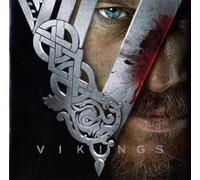 Trevor Morris – Vikings – CD