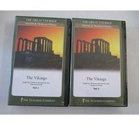 Vikings CDs: The Teaching Company (The Great Courses)