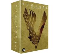 Vikings-Saisons 1 à 5