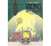 Vikings dans la brume - Tome 2 - Valhalla Akbar