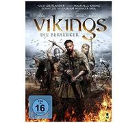 Vikings : Die Berserker – Antony Smith – DVD – Édition Import (Sunfilm)