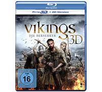 Vikings - Die Berserker 3D