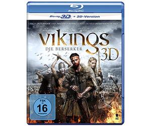Vikings - Die Berserker 3D
