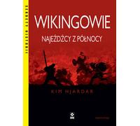 Vikings envahisseurs du Nord - Kim Hjardar (Literatur, Geschichte auf Polnisch)