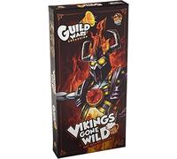 Vikings Gone Wild - Guild Wars Expansion - en