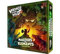 Vikings Gone Wild - Masters Of Elements