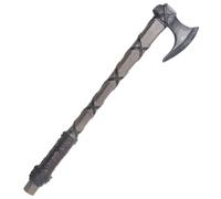 Vikings Hache en Mousse Hache Ragnar Hachette Viking Décoration