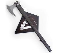 Vikings Hache Ragnar Lothbrok Hachette Replique