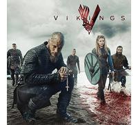 Vikings III (Music from The TV Series)