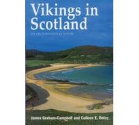 Vikings In Scotland