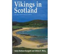 Vikings in Scotland: An Archaeological Survey