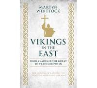 Vikings in the East