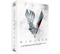 Vikings - Intégrale Des Saisons 1 + 2