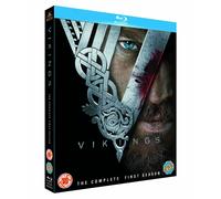 Vikings - Intégrale Saison 1