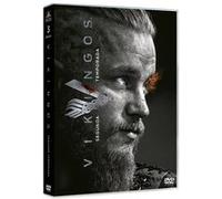 Vikings Intégrale saison 2 / Vikings Season 2 G
